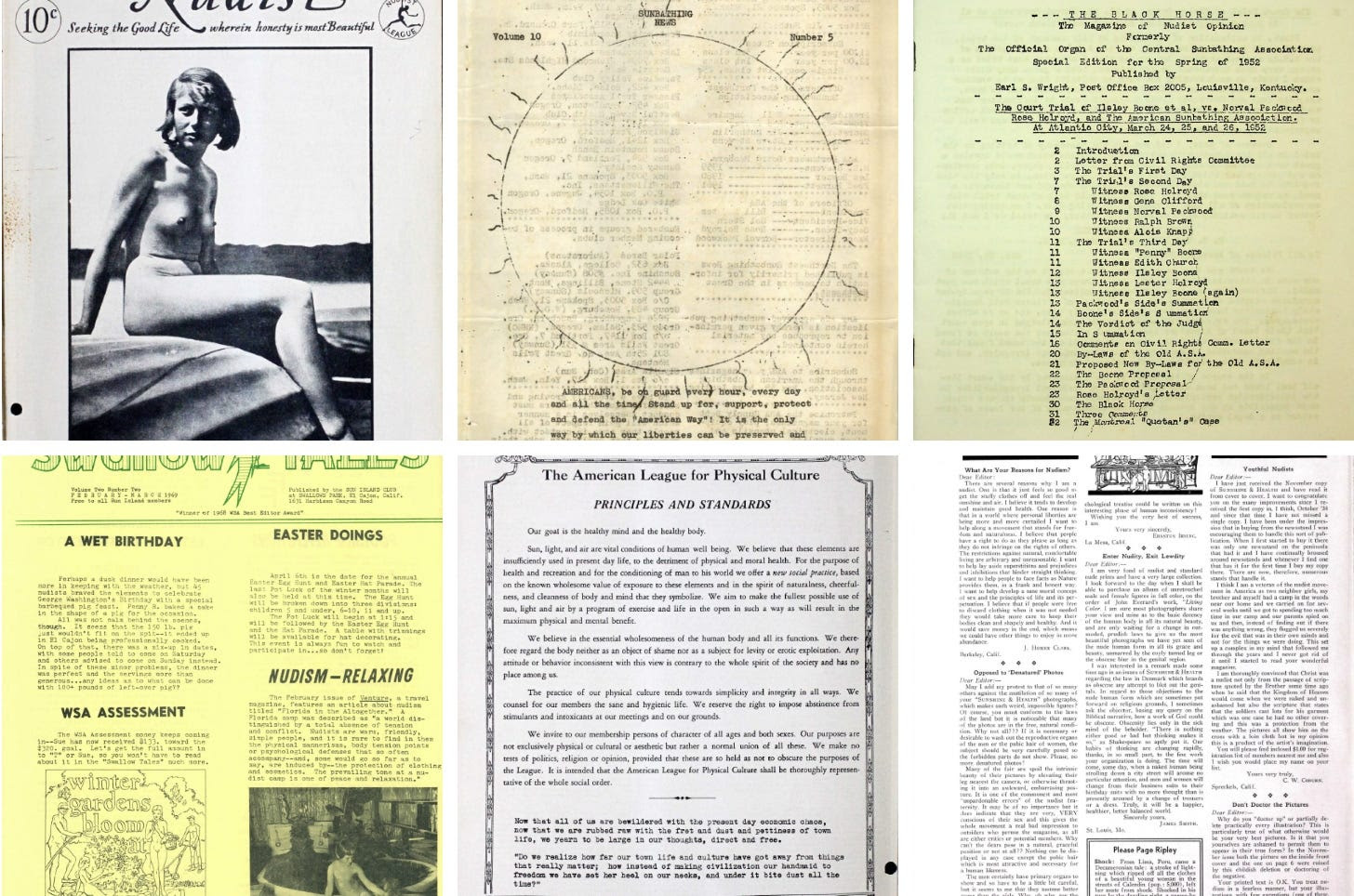   Breaking free from the social media trap